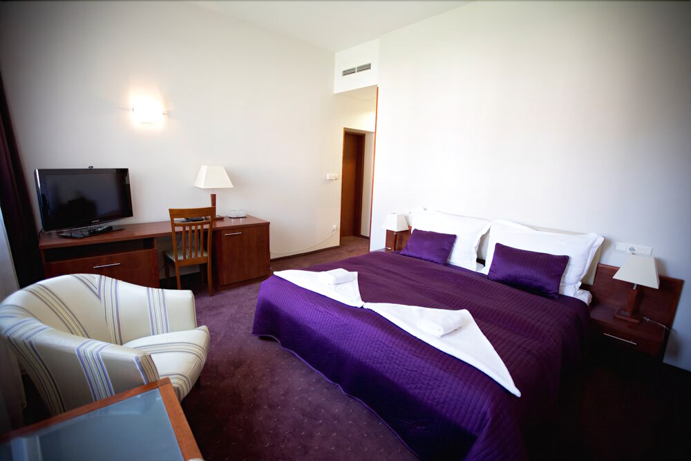 Hotel Park Avenue — Piestany — photo 3