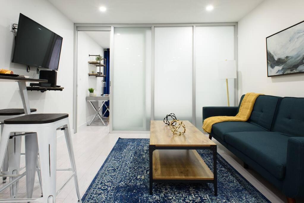 75 1B NEW Prime Upper East W D Elevator — 4-Star Luxury Hotel in New York City, United States