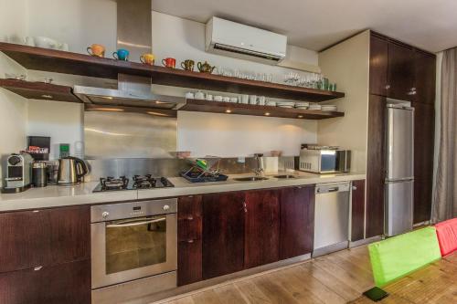 Lovely one Bedroom Open Plan Apartment
