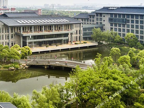 Yancheng Guest Hotel — hotel in Yancheng