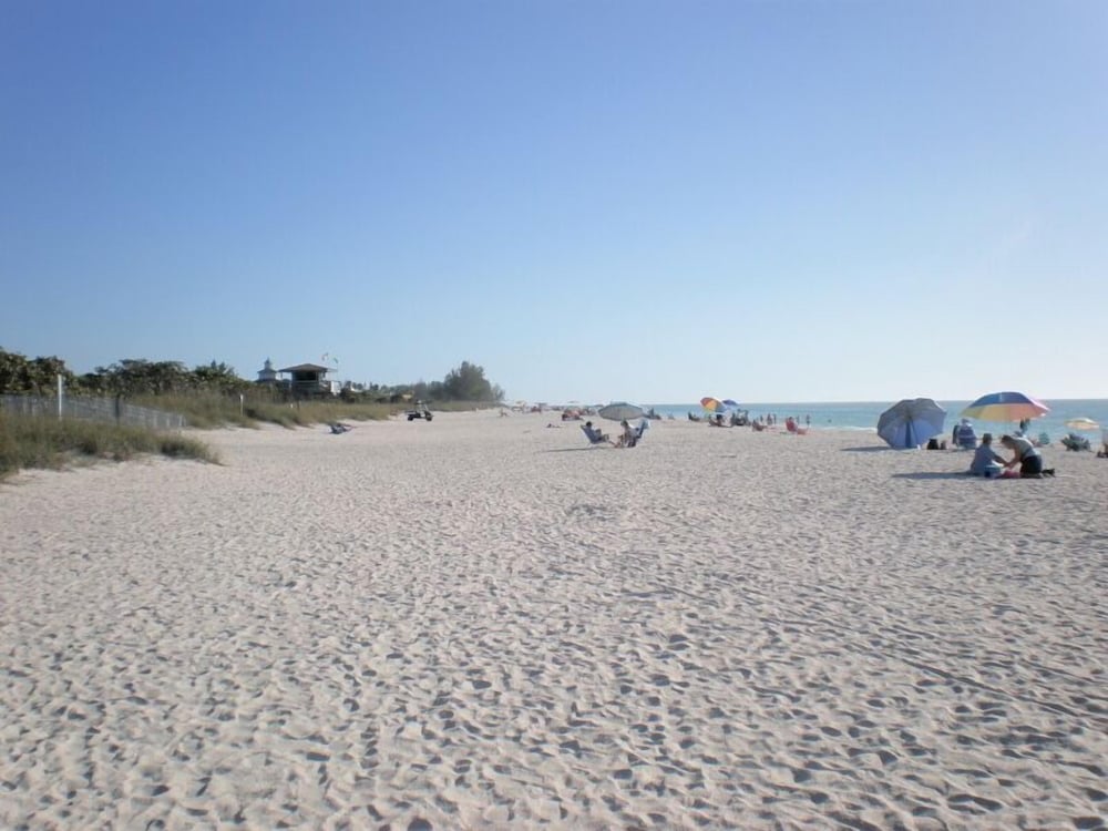 A Beach Retreat - photo 183