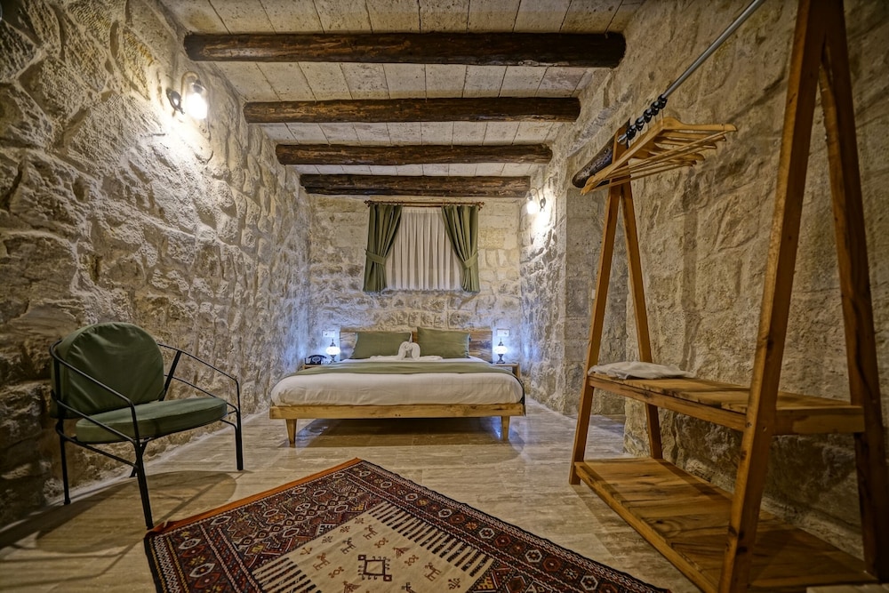 Vigneron Cave Hotel — Nevsehir — photo 5