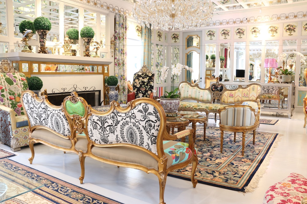 Kamiseta Hotel in Baguio, Philippines