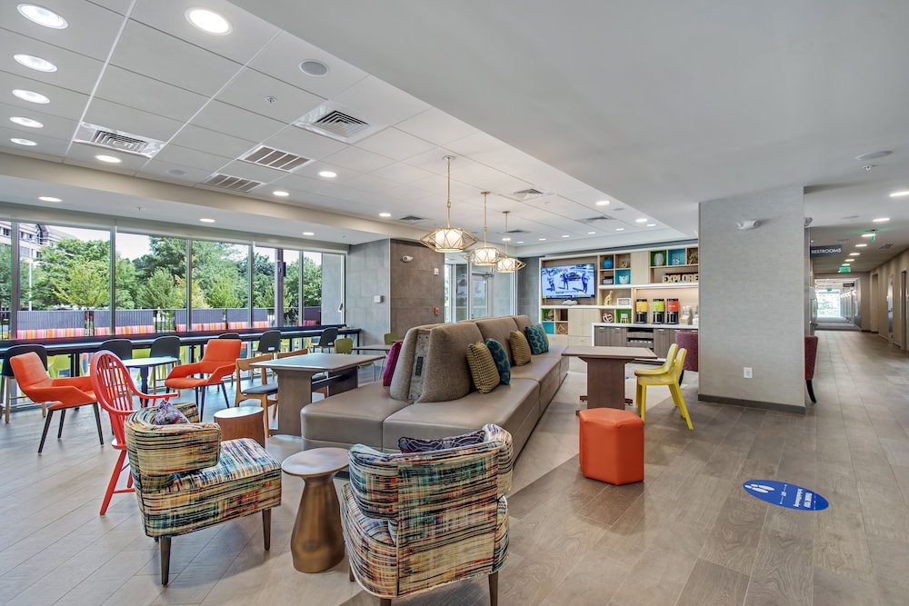 Home2 Suites by Hilton Roswell GA - photo 36