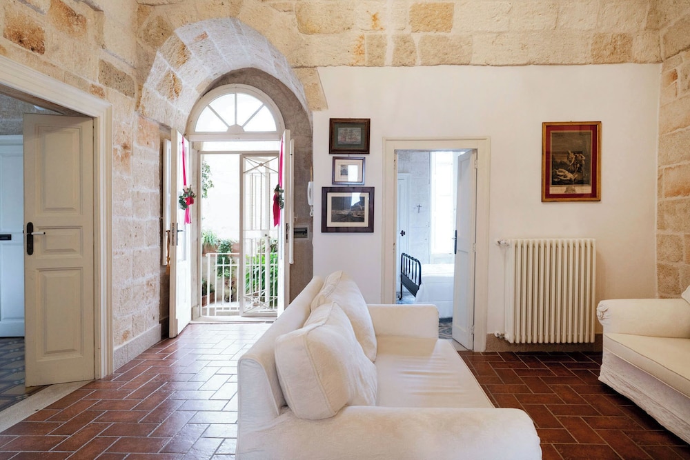 Dimora Signorile by Wonderful Italy — 4-Star Luxury Hotel in Polignano A Mare, Italy