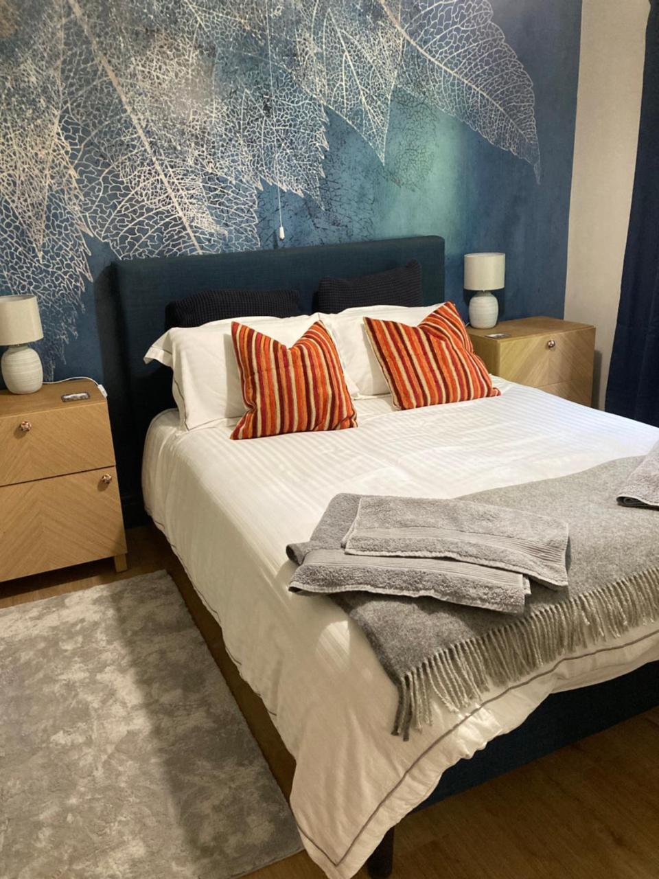 Broughshane - carbon neutral hotel in Unknown City