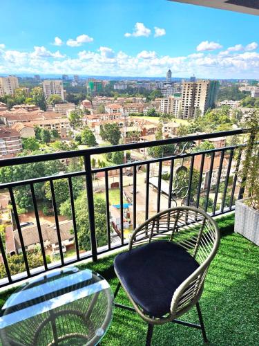 Best Of Nairobi Tranquil Haven Properties With Amazing Breathtaking City Views And Modern Luxurious Facilities Which Brings Luxury And High End Life Style