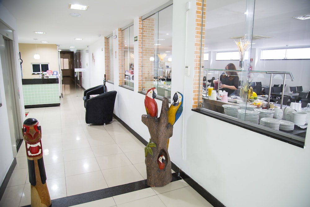 Rede Andrade Araras — Aracaju — photo 2