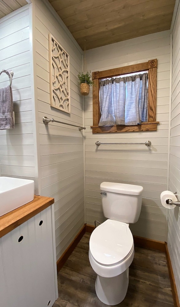 Tiny House Leadville - photo 82
