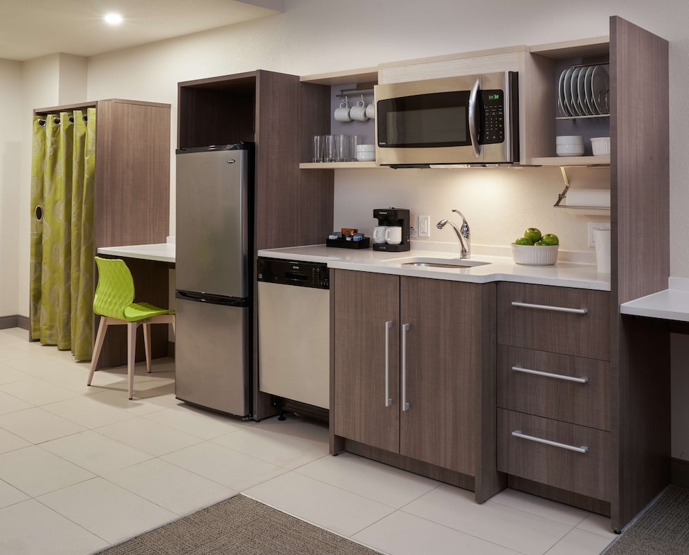 Home2 Suites by Hilton Ft. Lauderdale Downtown FL - photo 16