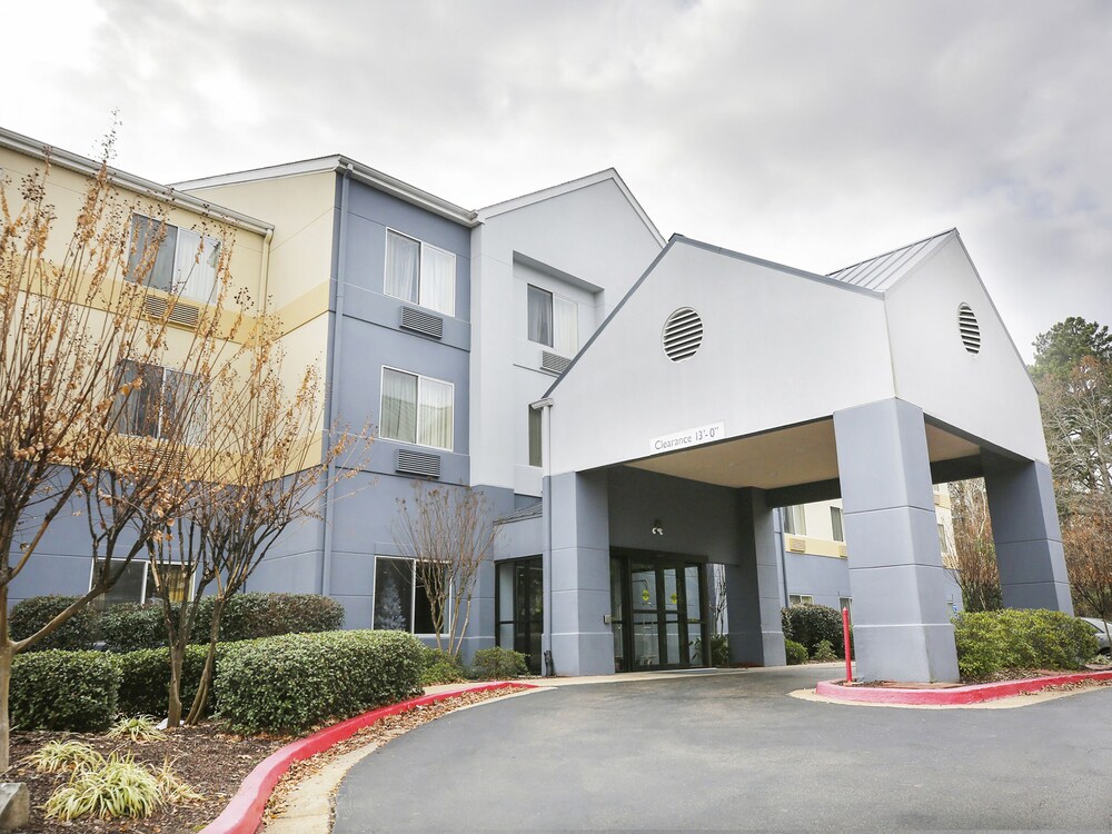 Quality Inn & Suites Jackson - photo 30