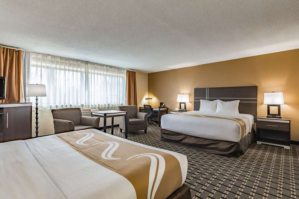 Quality Inn Schenectady Albany - photo 13