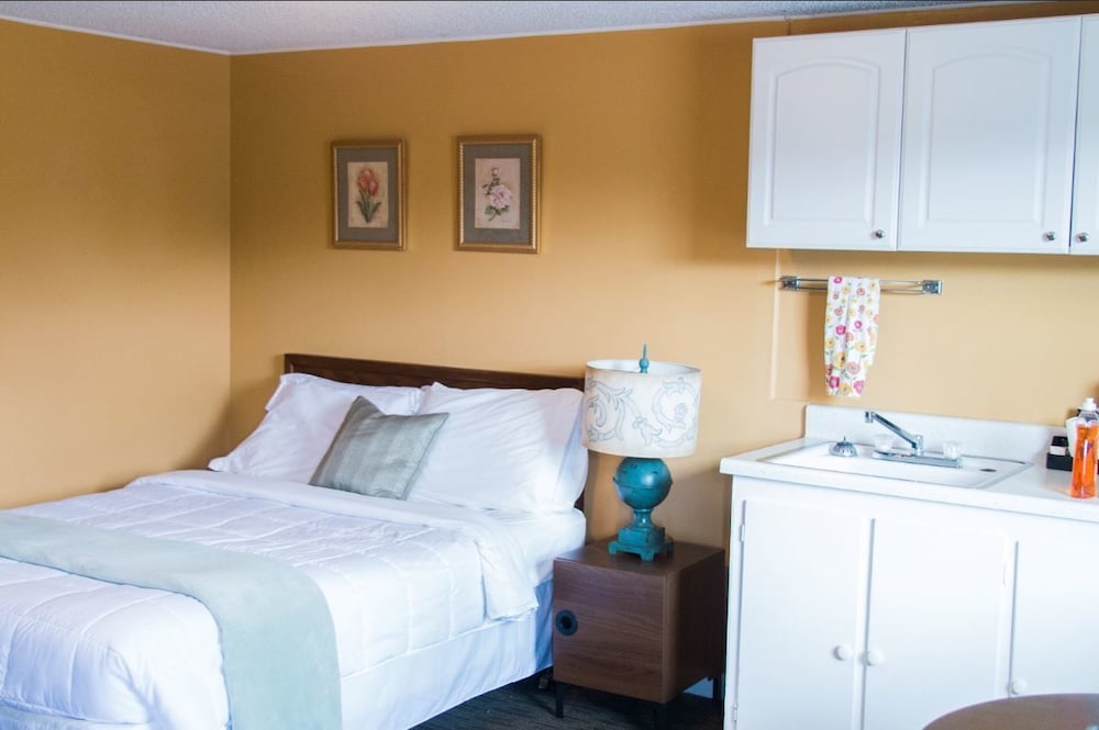 Clarence Inn - photo 8