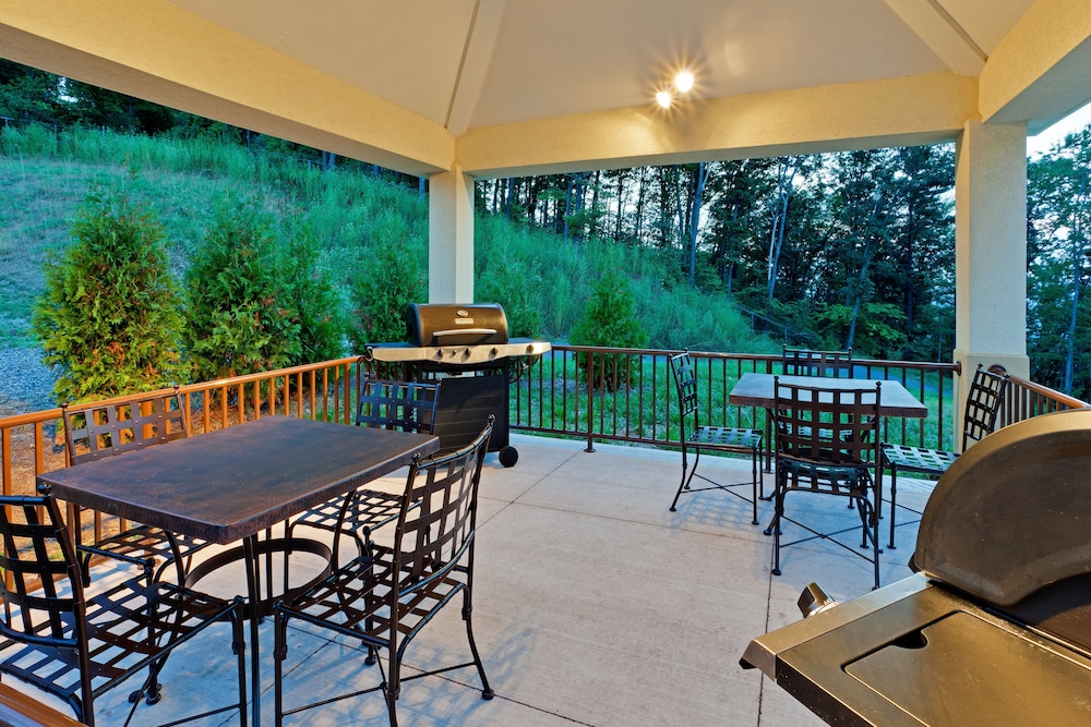 Candlewood Suites Hazleton An Ihg Hotel - photo 3