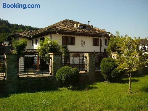 Art M Gallery in Tryavna, Bulgaria