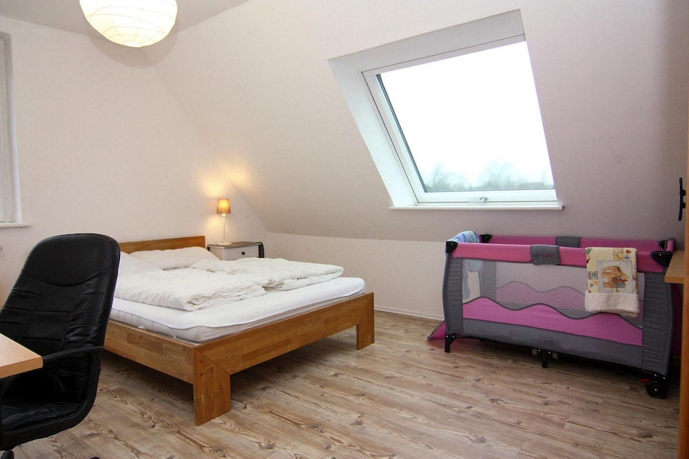 Ferienhaus Neukirchen — Neukirchen — photo 5