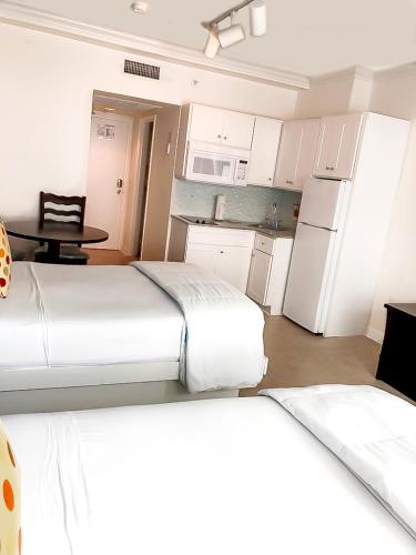 Ocean Front Resort Studio - photo 14