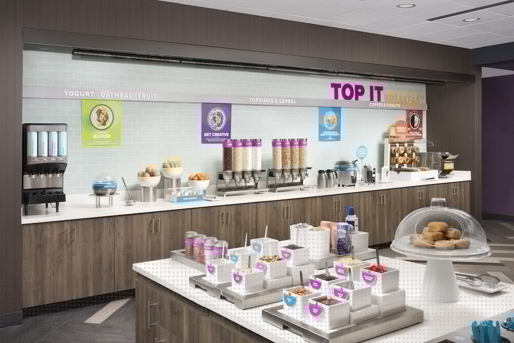 Tru By Hilton Savannah Midtown - photo 11
