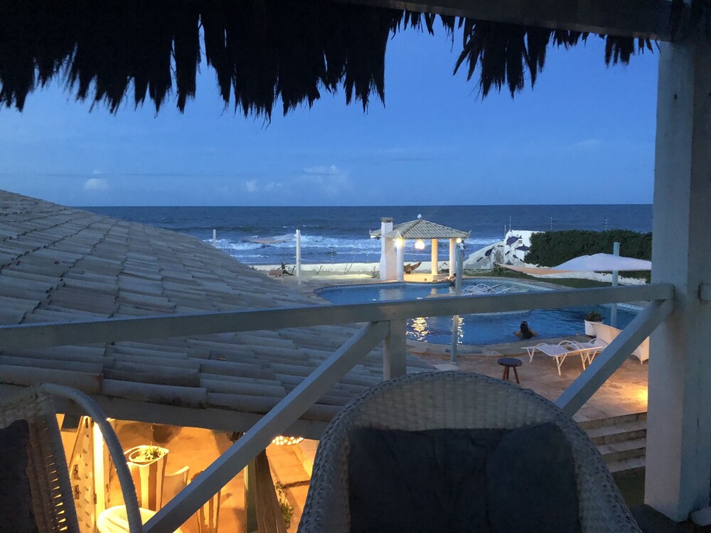 Pousada Bellevie in Cascavel, Brasil