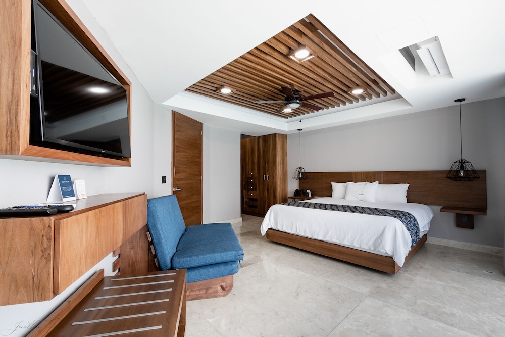 Ocean Dream Cancun by GuruHotel — Cancun — photo 4