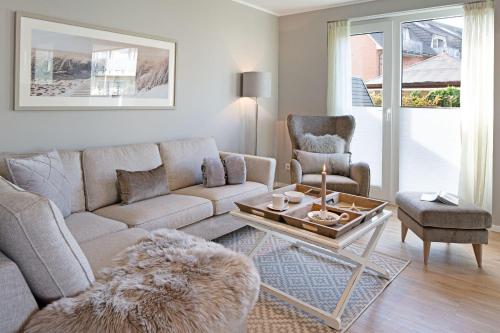 Groote Leevke — 4-Star Luxury Hotel in List, Germany