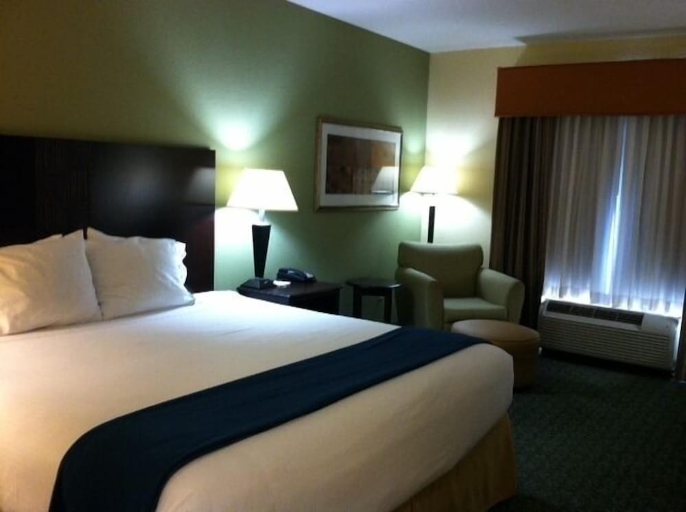 Holiday Inn Express & Suites Covington by IHG - photo 31