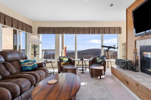 Overlook 41 with Wintergreen Advantage - last minute hotel in Roseland