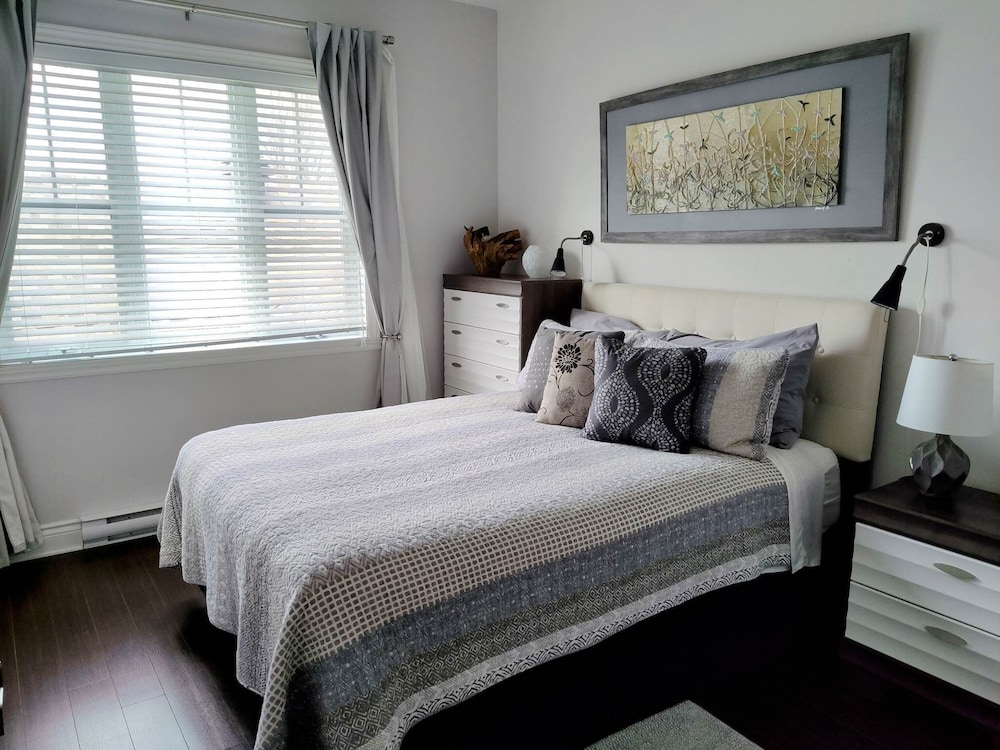 Condo le 204 Champlain — Bromont — photo 5