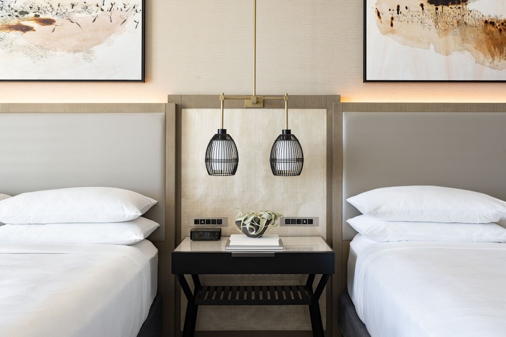 JW Marriott Clearwater Beach Resort & Spa - photo 14