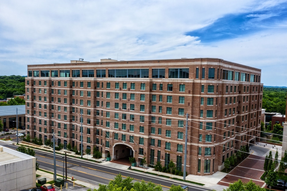 Residence Inn by Marriott Nashville Green Hills - photo 47