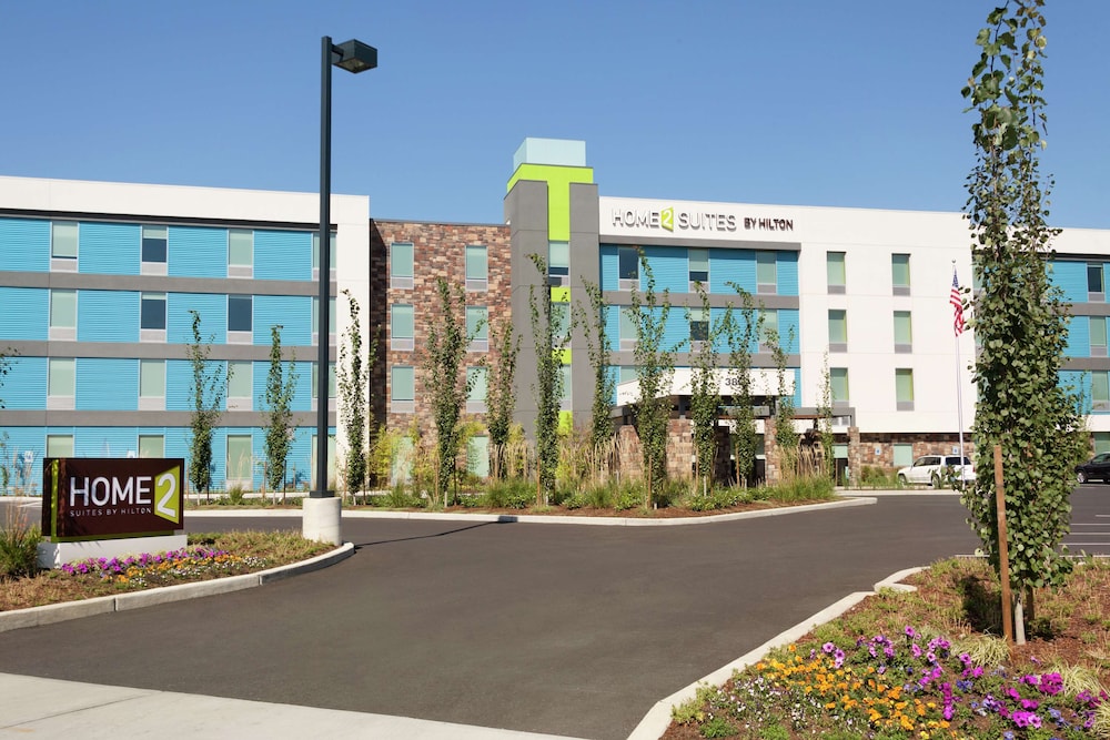 Home2 Suites by Hilton Seattle Airport - photo 29