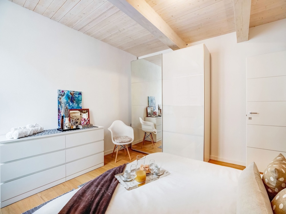 Civico36 Feels Like Home — 4-Star Luxury Hotel in Cagliari, Italy