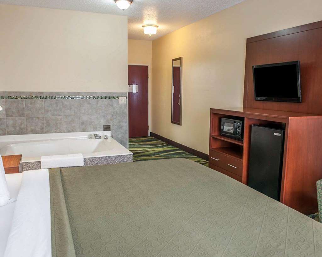 Quality Inn & Suites South Bend Airport - photo 28