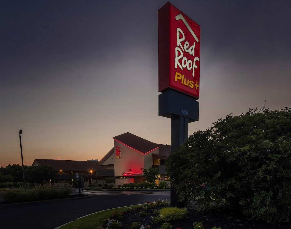 Red Roof Inn PLUS Boston Framingham - photo 34