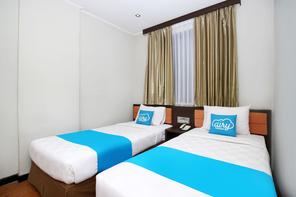 Airy Wajo Tentara Pelajar 50 Makassar in Makassar, Indonesia