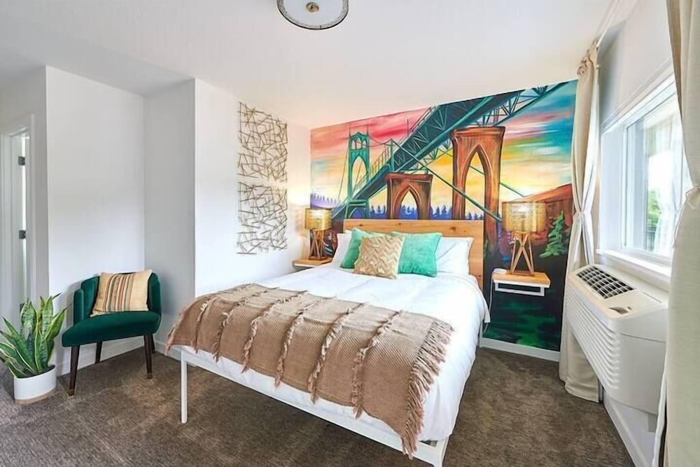 The Kenton Hotel - photo 25