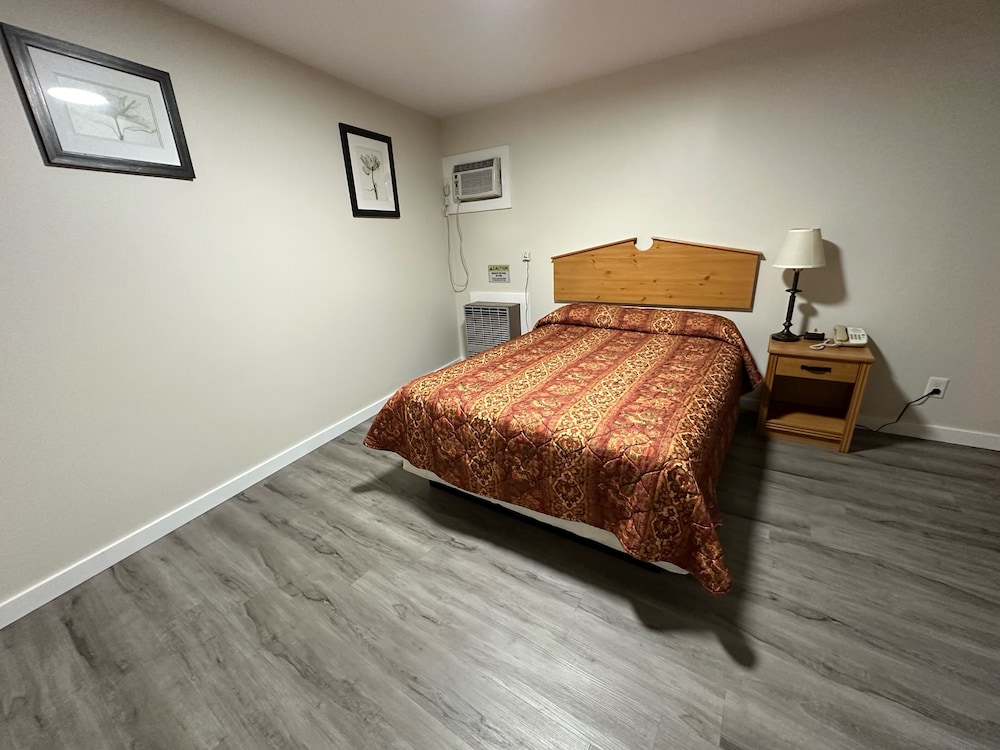 Oakdell Motel - photo 12