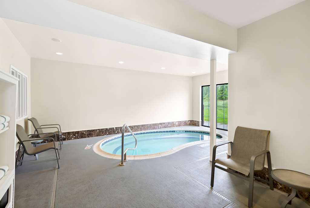 Best Western Palmyra Inn & Suites - photo 37