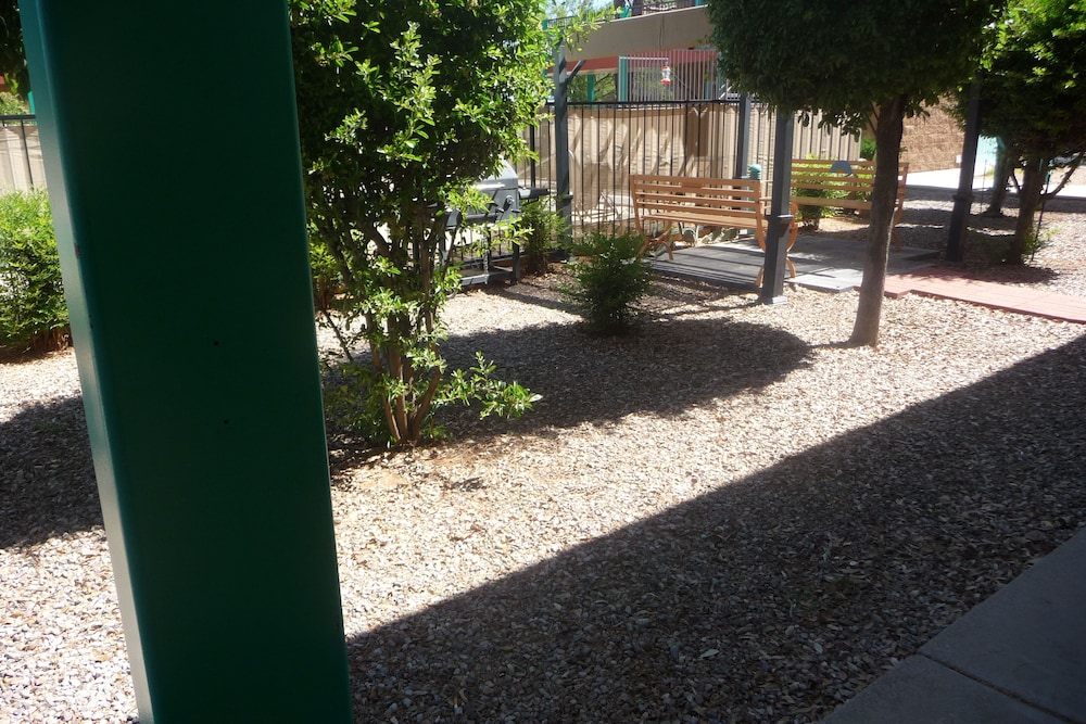 Sierra Inn Near Fort Huachuca AZ - photo 93