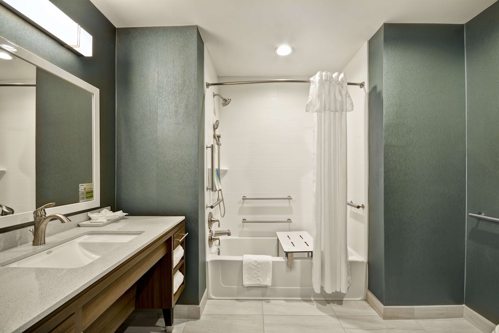 Home2 Suites by Hilton Plano Richardson - photo 25
