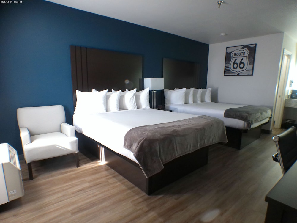 GreenTree Inn of Holbrook AZ - photo 14