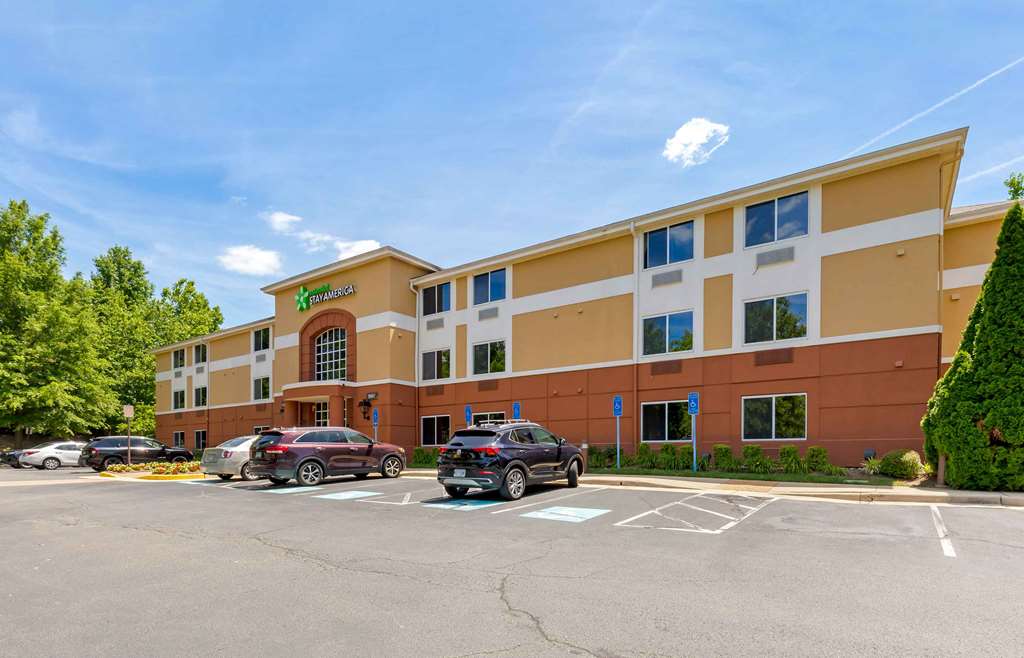 Extended Stay America Washington D.C. Fairfax - photo 2