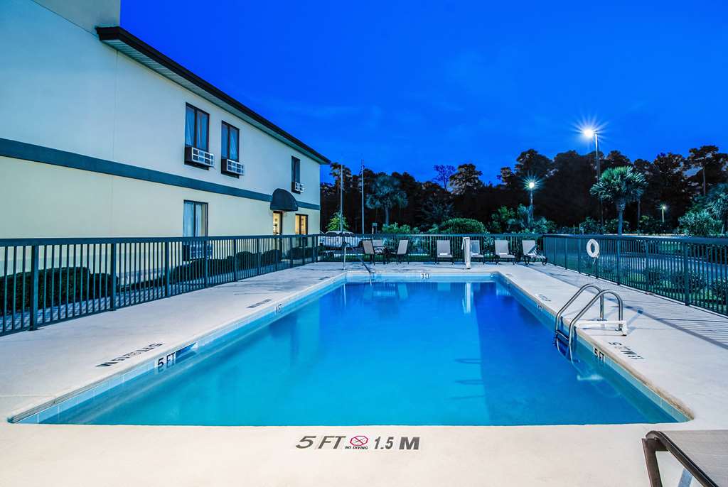 Baymont by Wyndham North Myrtle Beach - photo 7