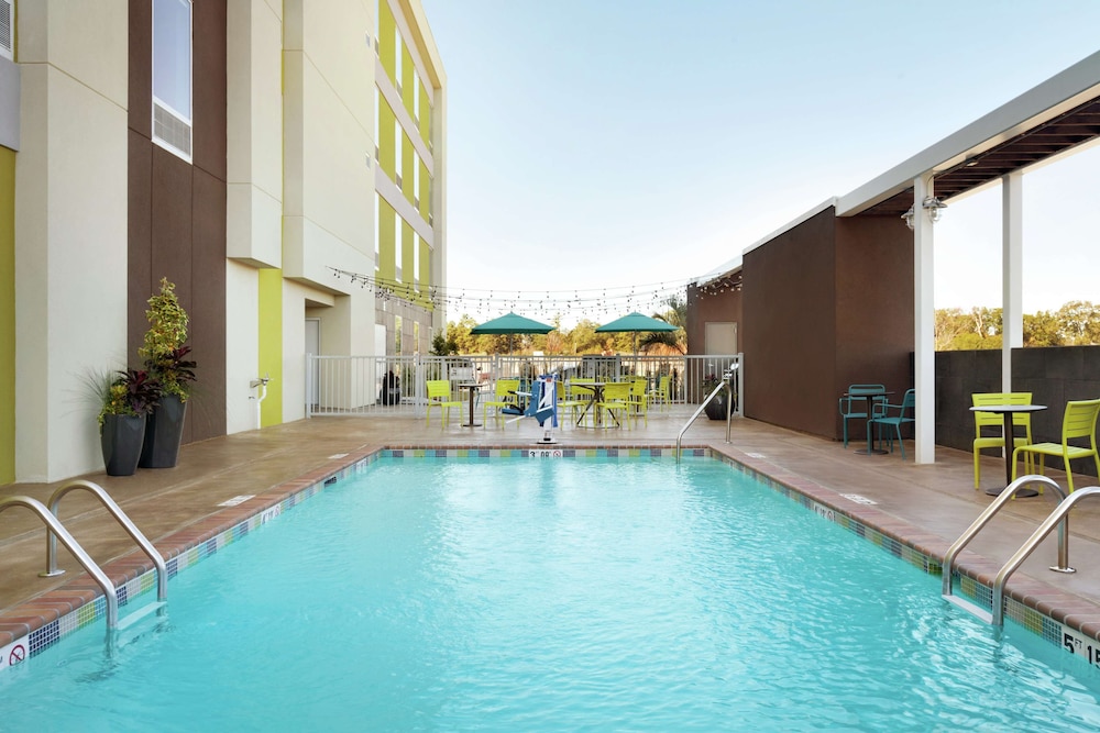 Home2 Suites by Hilton West Monroe - photo 16