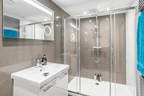 Isabel's wing A stunning 2 bedroom Property — 4-Star Luxury Hotel in Norwich, United Kingdom