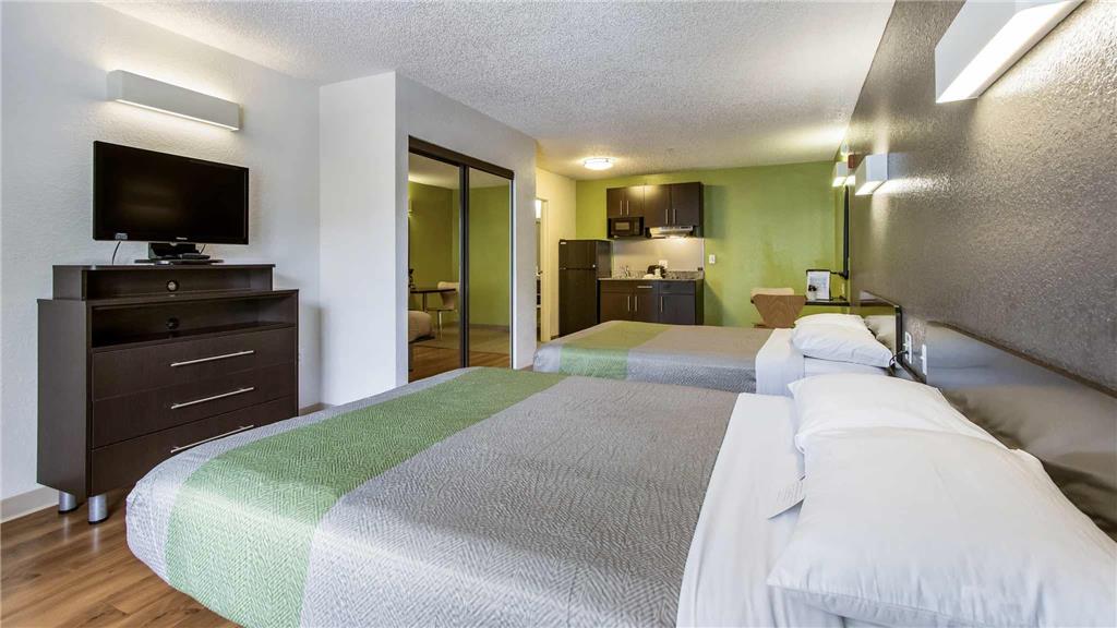 Studio 6 Extended Stay Coral Springs FL Fort Lauderdale - photo 6