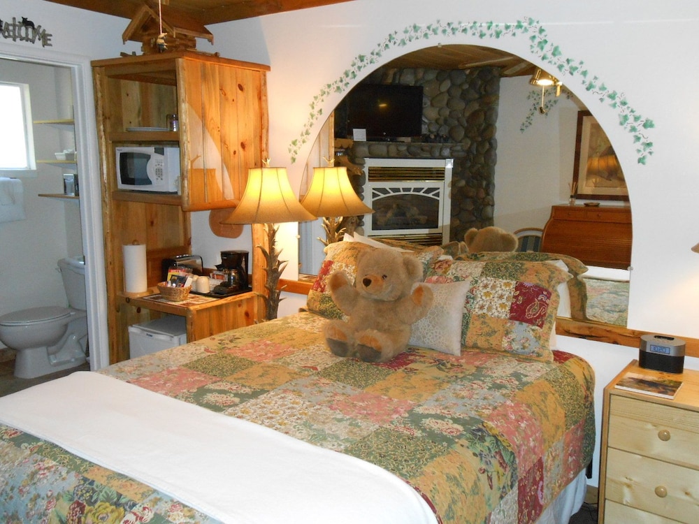 Heavenly Valley Lodge - photo 30