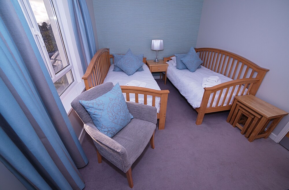 Stradey Park Hotel — Llanelli — photo 5
