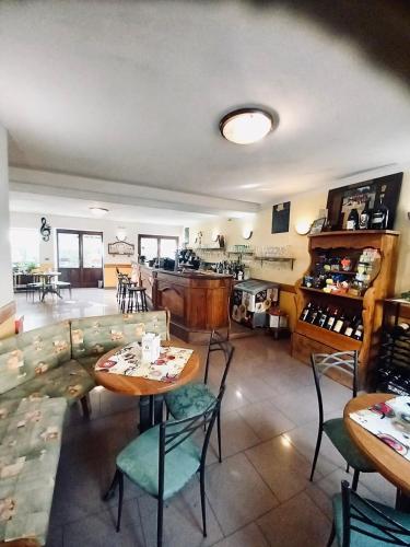 Locanda monte cervino — Antey-Saint-Andre — photo 5