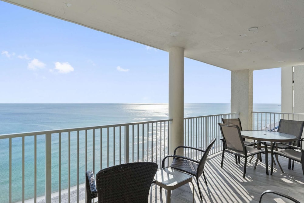 Long Beach Resort by iTrip Panama City Beach - photo 106